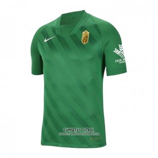 Tailandia Camiseta Granada Tercera 2021/2022