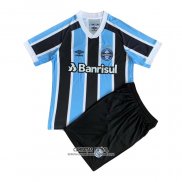 Camiseta Gremio Primera Nino 2021