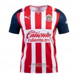 Tailandia Camiseta Guadalajara Primera 2021