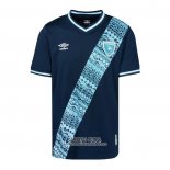 Tailandia Camiseta Guatemala Segunda 2023