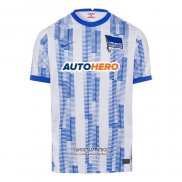 Camiseta Hertha BSC Primera 2021/2022