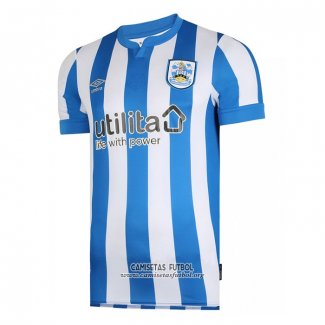 Tailandia Camiseta Huddersfield Town Primera 2021/2022