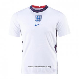 Camiseta Inglaterra Primera 2020/2021
