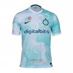 Camiseta Inter Milan Segunda 2022/2023