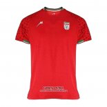 Tailandia Camiseta Iran Segunda 2022