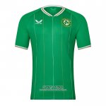Tailandia Camiseta Irlanda Primera 2023