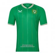 Tailandia Camiseta Irlanda Primera 2023