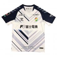 Tailandia Camiseta JEF United Chiba Segunda 2023