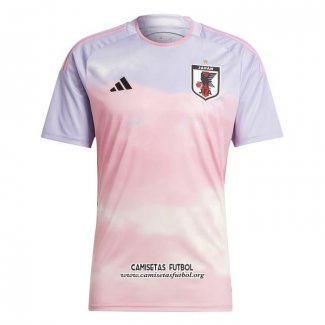 Camiseta Japon Segunda 2023