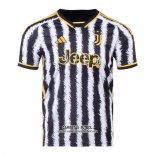 Camiseta Juventus Primera 2023/2024