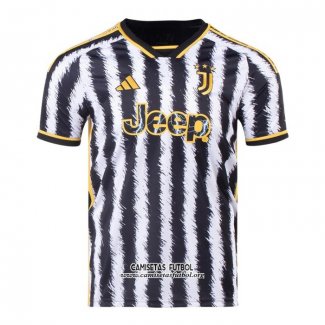 Camiseta Juventus Primera 2023/2024