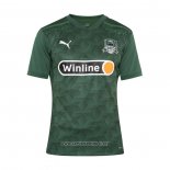 Tailandia Camiseta Krasnodar Primera 2020/2021