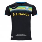 Tailandia Camiseta Lazio Segunda 2022/2023
