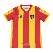 Tailandia Camiseta Lecce Primera 2022/2023