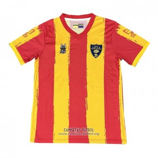 Tailandia Camiseta Lecce Primera 2022/2023