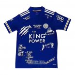 Tailandia Camiseta Leicester City Special 2021/2022