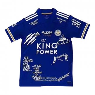 Tailandia Camiseta Leicester City Special 2021/2022