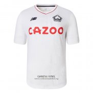 Tailandia Camiseta Lille Segunda 2022/2023