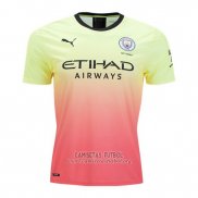 Camiseta Manchester City Tercera 2019/2020