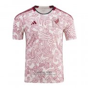 Camiseta Mexico Segunda 2022