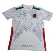 Tailandia Camiseta Mexico Special 2023/2024