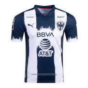 Camiseta Monterrey Primera 2020/2021