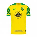 Camiseta Norwich City Primera 2021/2022