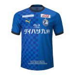 Tailandia Camiseta Oita Trinita Primera 2023