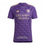 Camiseta Orlando City Primera 2023/2024