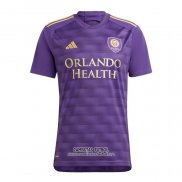 Camiseta Orlando City Primera 2023/2024