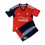 Camiseta Osasuna Primera Nino 2022/2023