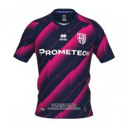 Tailandia Camiseta Parma Tercera 2022/2023