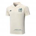 Camiseta Polo del Mexico 2022/2023