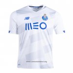 Camiseta Porto Tercera 2020/2021