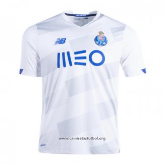 Camiseta Porto Tercera 2020/2021