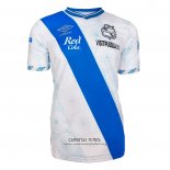 Camiseta Puebla Primera 2021/2022