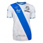 Camiseta Puebla Primera 2021/2022