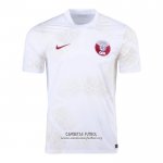 Tailandia Camiseta Qatar Segunda 2022