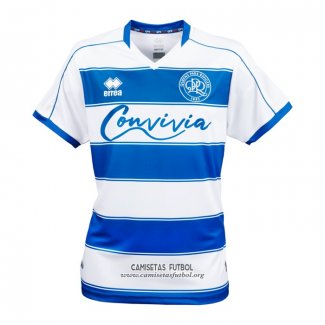 Tailandia Camiseta Queens Park Rangers Primera 2022/2023
