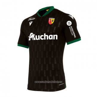 Tailandia Camiseta RC Lens Segunda 2020/2021