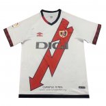 Camiseta Rayo Vallecano Primera 2022/2023