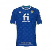 Camiseta Real Betis Segunda 2021/2022