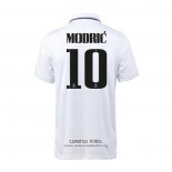 Camiseta Real Madrid Jugador Modric Primera 2022/2023