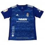Tailandia Camiseta Real Oviedo Primera 2020/2021