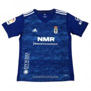 Tailandia Camiseta Real Oviedo Primera 2020/2021