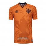 Tailandia Camiseta Recife Tercera 2021