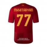 Camiseta Roma Jugador Mkhitaryan Primera 2022/2023