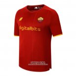 Camiseta Roma Primera 2021/2022