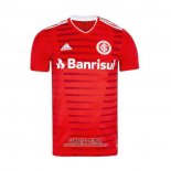 Tailandia Camiseta SC Internacional Primera 2021