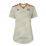 Camiseta SC Internacional Segunda Mujer 2022